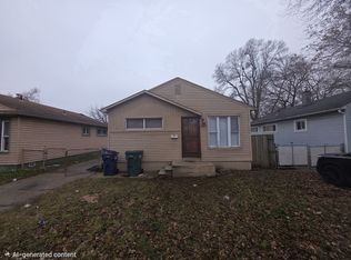 1575 Reo Ave, Lincoln Park, MI 48146