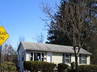 222 Washington St, Corning, NY 14830
