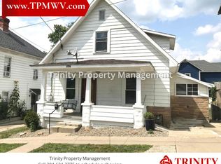 506 Duff Ave, Clarksburg, WV 26301