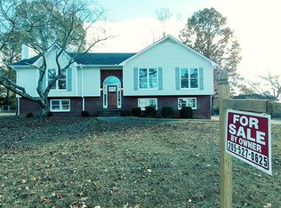 1309 13th Way, Pleasant Grove, AL 35127