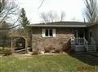 107 3rd Ave SW, Mapleton, MN 56065