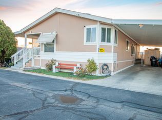 4444 E Avenue R SPC 36, Palmdale, CA 93552