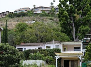 328 Loma Ter, Laguna Beach, CA 92651