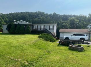 11386 Pond Rd, Huntingdon, PA 16652