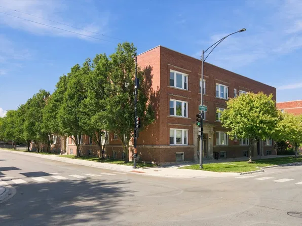 4858 S Indiana Ave APT 204, Chicago, IL 60615