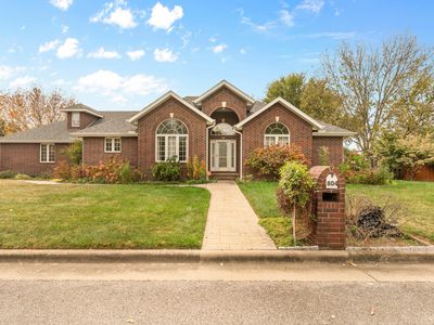 804 Montauk Court, Nixa, MO, 65714