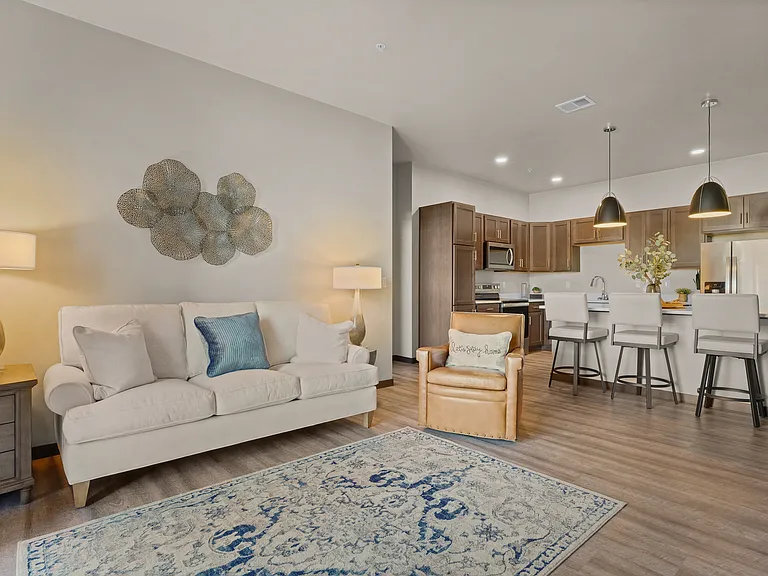 The ELEMENT Apartments — Photo 22