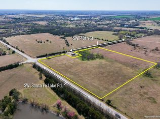 86/ACRES-0 SW 40th St, Towanda, KS 67144