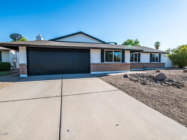 1617 W MARIPOSA Drive, Chandler, AZ 85224