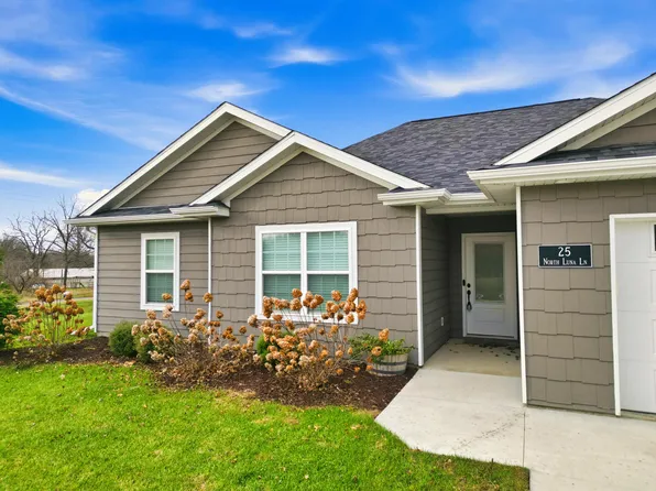 25 Luna Ln, Columbia, MO 65201