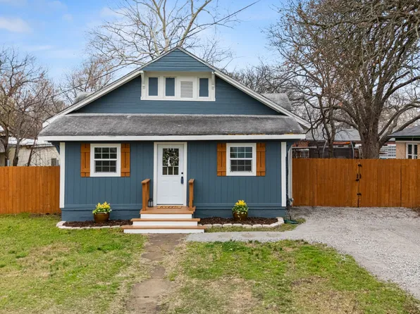 513 W Lamar St, Alvord, TX 76225