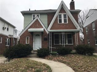 16535 Birwood St, Detroit, MI 48221