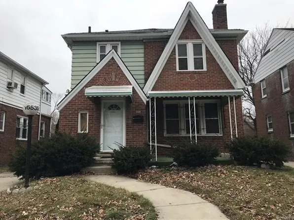 16535 Birwood St, Detroit, MI 48221