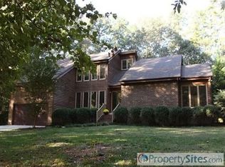 11309 Dunleith Dr, Raleigh, NC 27614