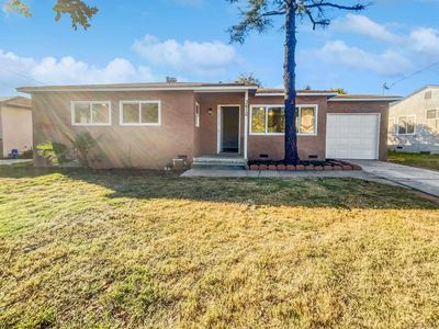 3610 Niblick Dr, La Mesa, CA, 91941