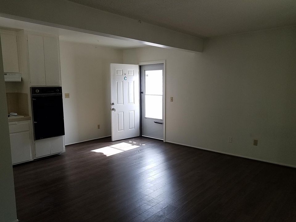 Looking across Living Room