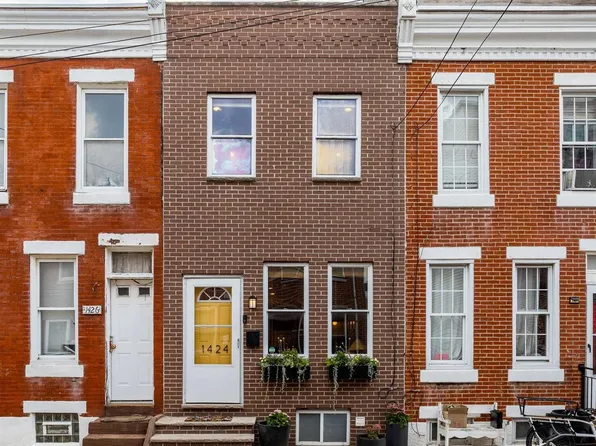 1424 S Orianna St, Philadelphia, PA 19147