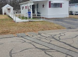 20 Holly Rd, Taunton, MA 02780