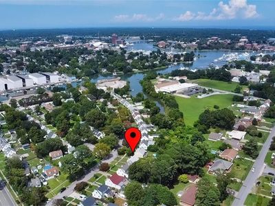 12 E Southampton Ave, Hampton, VA, 23669