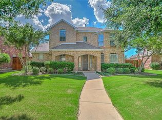 9823 Sierra Dr, Frisco, TX 75033