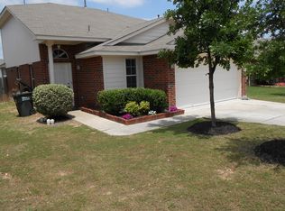 1516 Tea Leaf Dr, Pflugerville, TX 78660