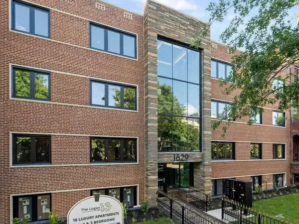 13th Street NW, 1829 13th St NW APT 203, Washington, DC 20009