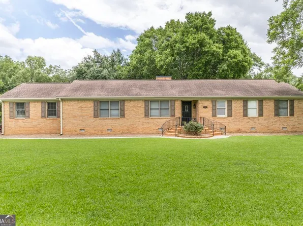 3708 Jones Rd, Macon, GA 31216