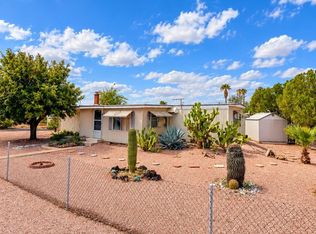 9302 E EDGEWOOD Avenue, Mesa, AZ 85208