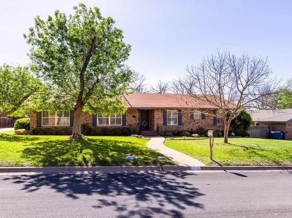 601 Overhill Dr, Kerrville, TX 78028