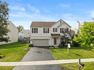 1815 Blue Ridge Dr, Plainfield, IL 60586