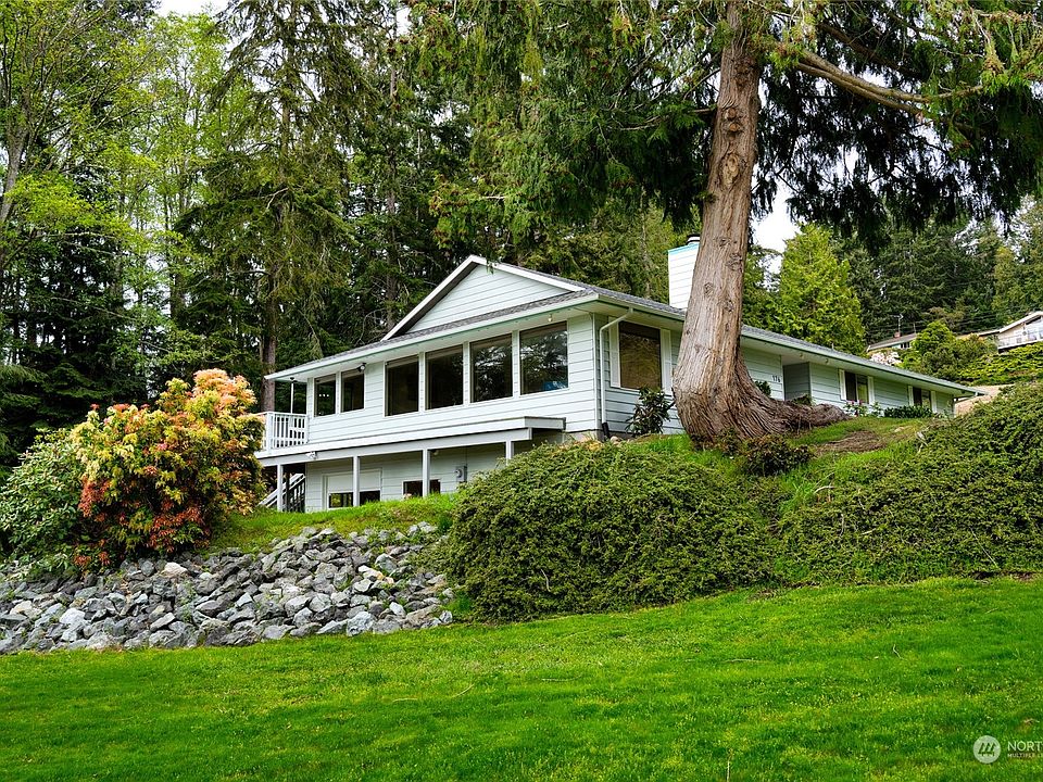 176 Canyon Road, Oak Harbor, WA 98277 Zillow