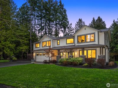4516 Island Avenue NE, Bainbridge Island, WA, 98110