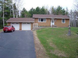 280 Yelle Rd, Gwinn, MI 49841