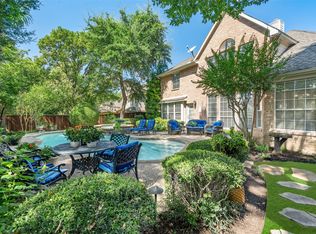 1211 Riverside Ct, Allen, TX 75013