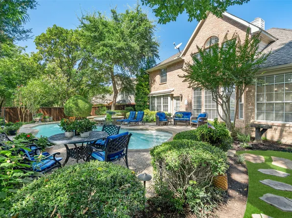1211 Riverside Ct, Allen, TX 75013