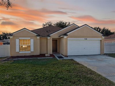 145 Lake Catherine Cir, Groveland, FL, 34736