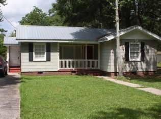 401 Moody St, Picayune, MS 39466