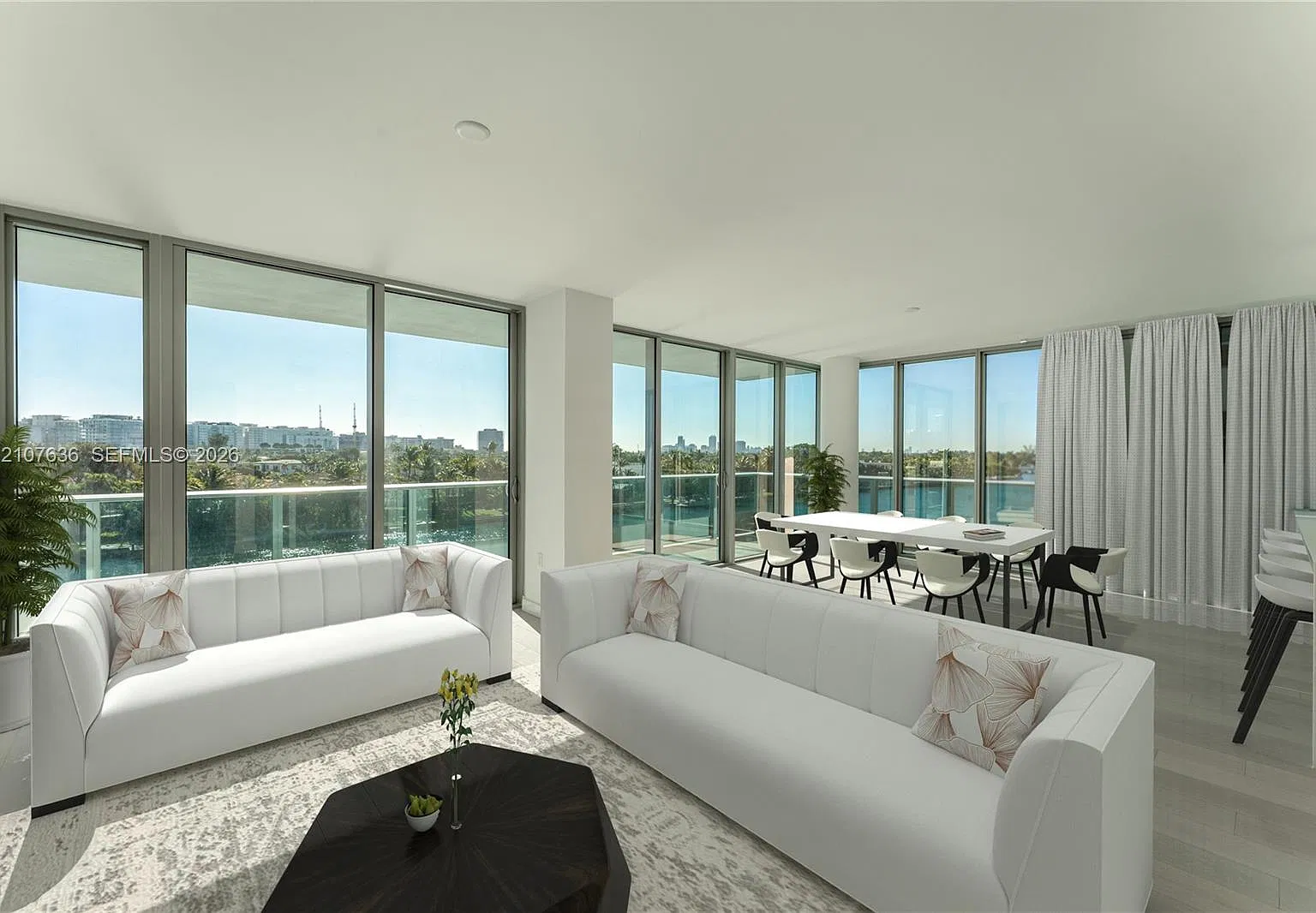 La Baia South Residences — Photo 1