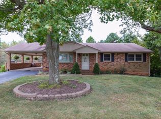 344 Lynbrook Rd, Rustburg, VA 24588