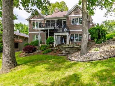 115 Lane 165 Lime Lk, Angola, IN, 46703