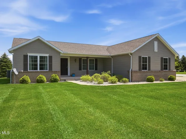 5980 Arapaho Blvd, Walbridge, OH 43465