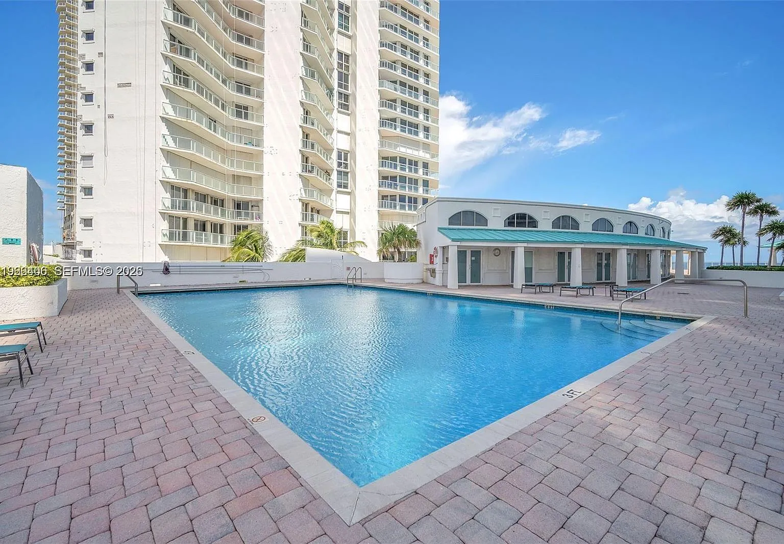 Oceania Ii Condo — Photo 4