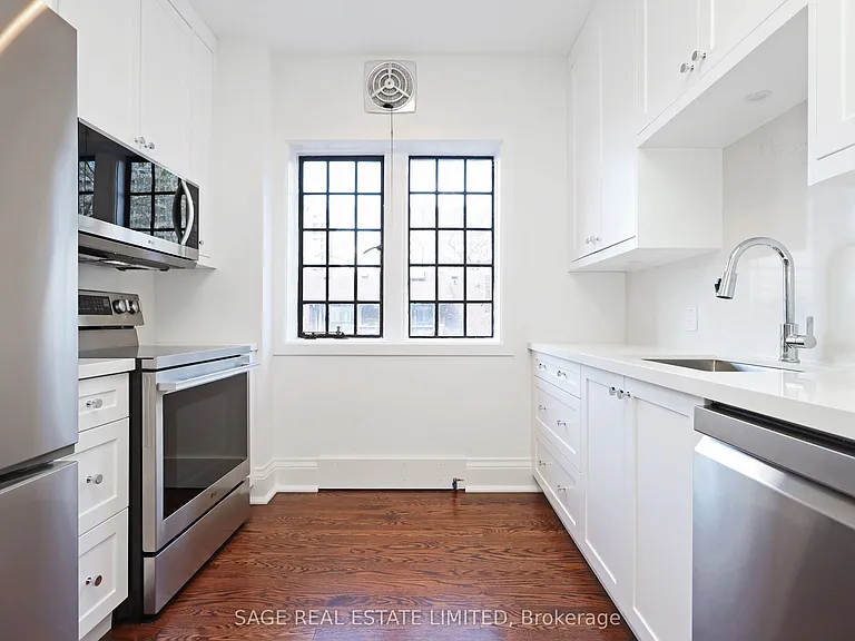 150 Balmoral Ave #304 — Photo 7