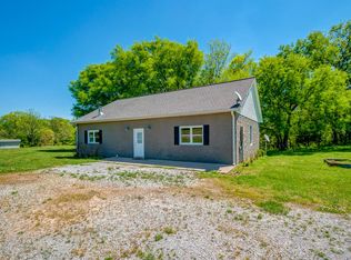 3303 Kirkland Rd, Culleoka, TN 38451