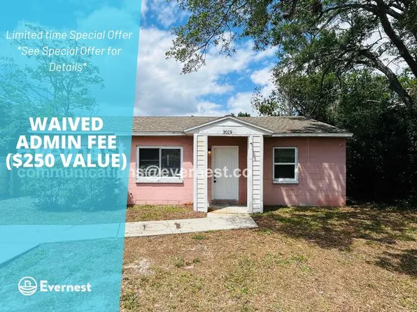 3019 W Meadow St, Tampa, FL 33611