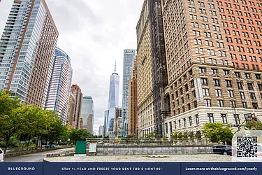 Rented by The Blueground