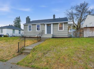 2812 W Wabash Ave, Spokane, WA 99205