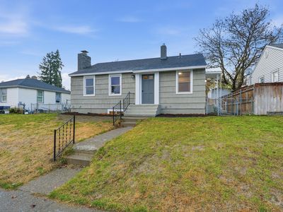 2812 W Wabash Ave, Spokane, WA, 99205