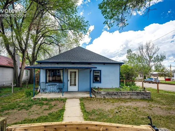 721 Denver St, Calhan, CO 80808