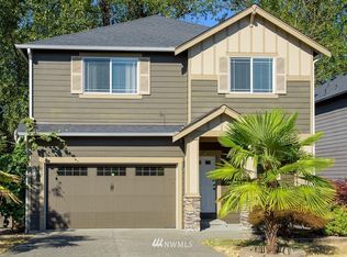 357 Field Pl NE, Renton, WA 98059
